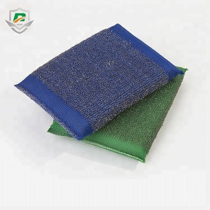 SPIKY SCROURING PAD (X1)